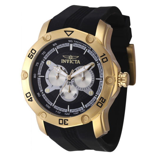 Reloj de pulsera Invicta pro diver 45743