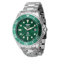 RELOJ  PARA HOMBRE INVICTA PRO DIVER 45811 - ACERO