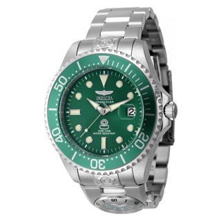 RELOJ  PARA HOMBRE INVICTA PRO DIVER 45811 - ACERO
