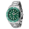 RELOJ  PARA HOMBRE INVICTA PRO DIVER 45811 - ACERO