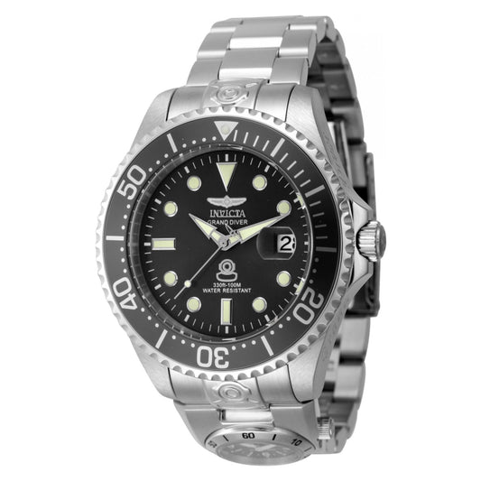 RELOJ  PARA HOMBRE INVICTA PRO DIVER 45812 - ACERO