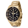 RELOJ  PARA HOMBRE INVICTA PRO DIVER 45816 - ORO