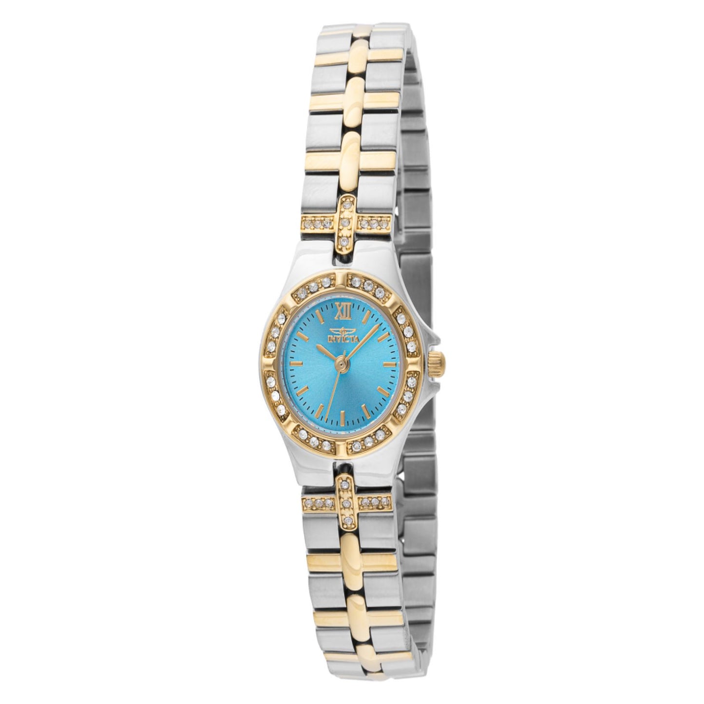 Reloj de pulsera Invicta wildflower 45873