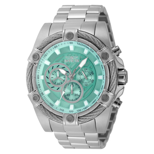 Reloj de pulsera Invicta bolt 45874
