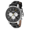 RELOJ CLÁSICO PARA HOMBRE INVICTA S1 RALLY 45909 - NEGRO