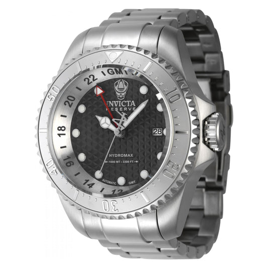 RELOJ  PARA HOMBRE INVICTA RESERVE 45915 - ACERO