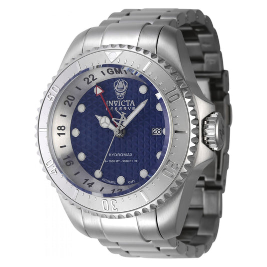 RELOJ  PARA HOMBRE INVICTA RESERVE 45916 - ACERO