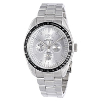 RELOJ CLÁSICO PARA HOMBRE INVICTA SPECIALTY 45966 - ACERO