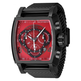 RELOJ  PARA HOMBRE S1 RALLY 46012 - NEGRO