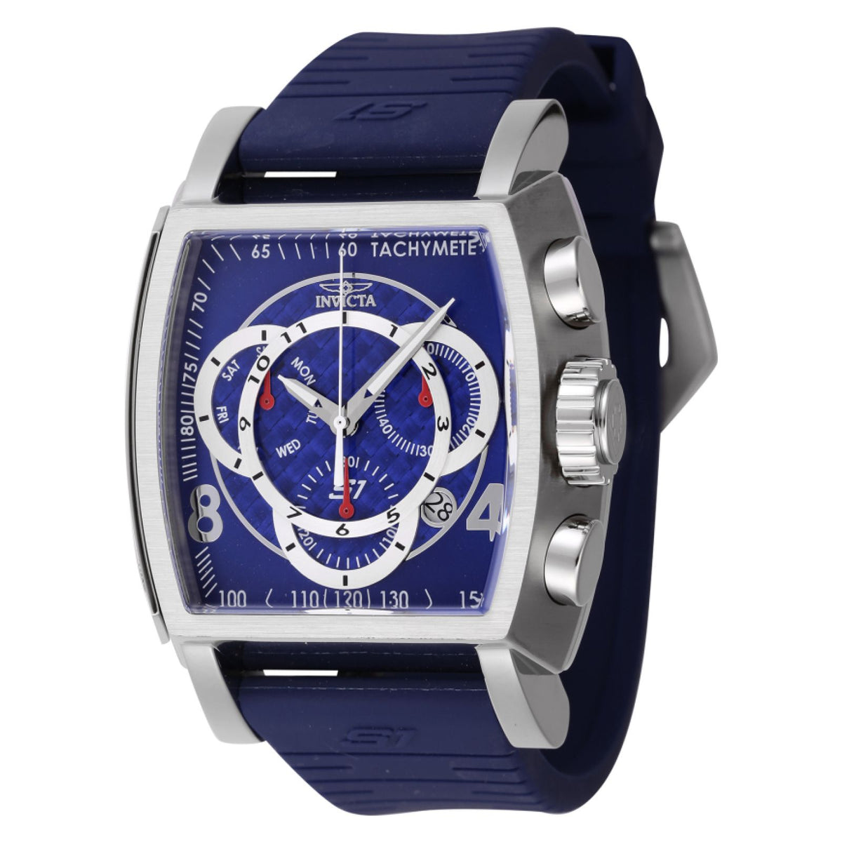 Reloj de pulsera Invicta s1 rally 46018