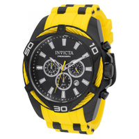 Reloj de pulsera Invicta bolt 46037