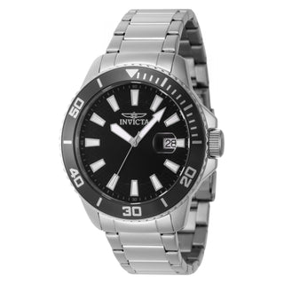 RELOJ  PARA HOMBRE INVICTA PRO DIVER 46062 - ACERO