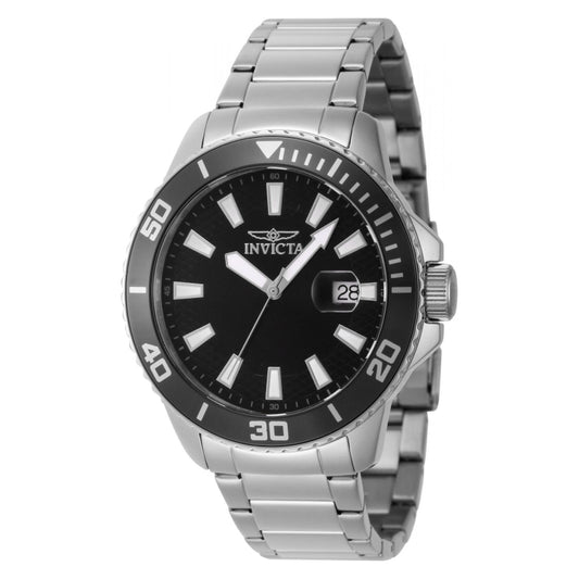 RELOJ  PARA HOMBRE INVICTA PRO DIVER 46062 - ACERO
