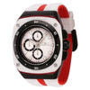 RELOJ DEPORTIVO PARA HOMBRE INVICTA SPEEDWAY 46109 - BLANCO