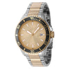 RELOJ  PARA HOMBRE INVICTA PRO DIVER 46144 - ORO, ACERO