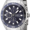 RELOJ  PARA HOMBRE INVICTA ANGEL 46282 - PLATEADO