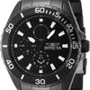 RELOJ  PARA HOMBRE INVICTA ANGEL 46284 - NEGRO