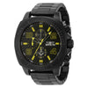 RELOJ  PARA HOMBRE INVICTA OCEAN VOYAGE 46290 - NEGRO