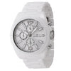 RELOJ  PARA HOMBRE INVICTA OCEAN VOYAGE 46296 - BLANCO
