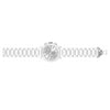 RELOJ  PARA HOMBRE INVICTA OCEAN VOYAGE 46296 - BLANCO