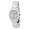 RELOJ  PARA MUJER INVICTA OCEAN VOYAGE 46299 - BLANCO