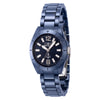 RELOJ  PARA MUJER INVICTA OCEAN VOYAGE 46300 - AZUL