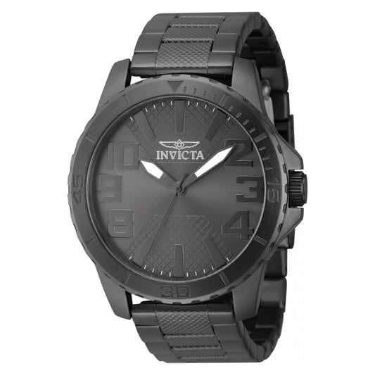 RELOJ  PARA HOMBRE INVICTA SPEEDWAY 46305 - BRONCE