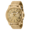 Reloj de pulsera Invicta speedway 46306