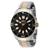 RELOJ  PARA HOMBRE INVICTA PRO DIVER 46319 - ORO, ACERO