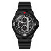 RELOJ DEPORTIVO PARA HOMBRE INVICTA COALITION FORCES 46397 - NEGRO