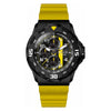 RELOJ DEPORTIVO PARA HOMBRE INVICTA COALITION FORCES 46402 - AMARILLO