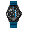 RELOJ DEPORTIVO PARA HOMBRE INVICTA COALITION FORCES 46404 - AZUL