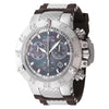 RELOJ DEPORTIVO PARA HOMBRE INVICTA SUBAQUA 46457 - MARRÓN, ACERO