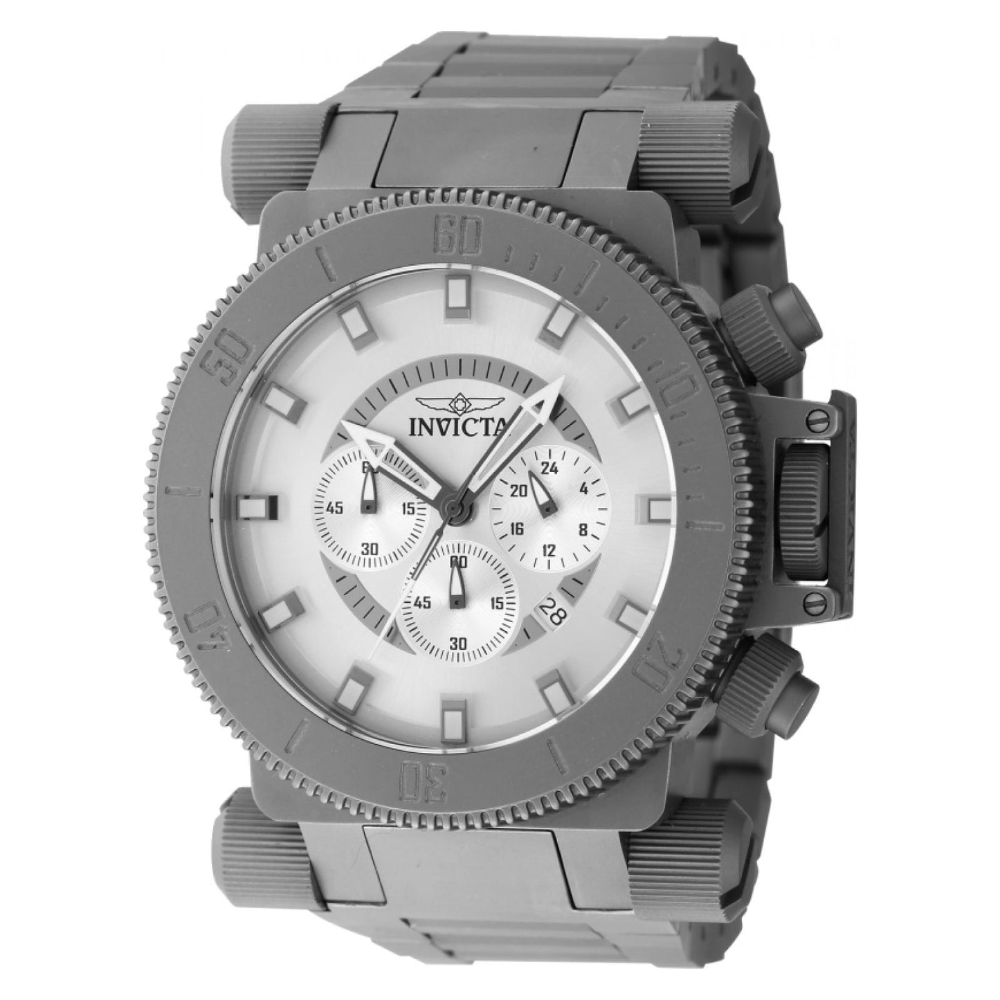 Reloj de pulsera Invicta coalition forces 46534