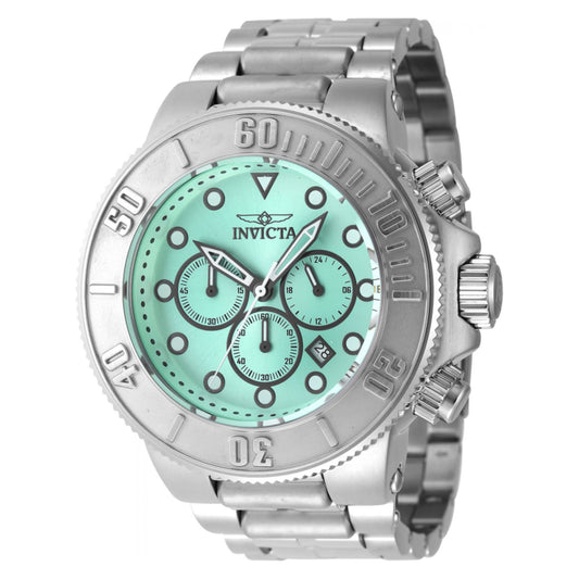 RELOJ  PARA HOMBRE INVICTA SUBAQUA 46549 - ACERO