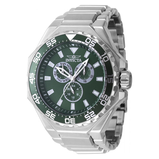 RELOJ  PARA HOMBRE INVICTA PRO DIVER 46557 - ACERO