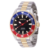 Reloj de pulsera Invicta pro diver 46649