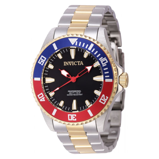 Reloj de pulsera Invicta pro diver 46649