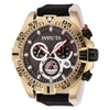 RELOJ DEPORTIVO PARA HOMBRE INVICTA S1 RALLY 46651 - BLANCO NEGRO