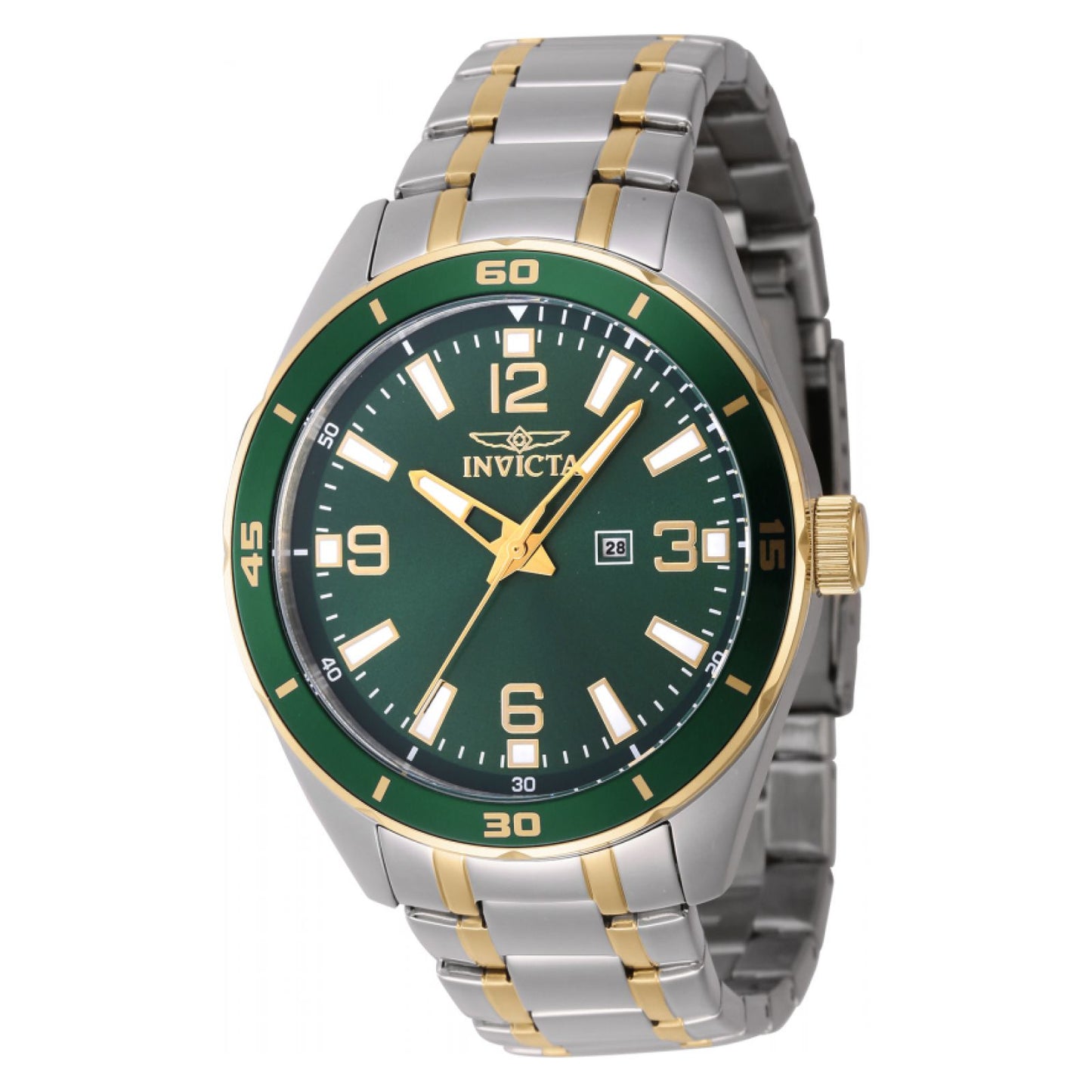 Reloj de pulsera Invicta pro diver 46671