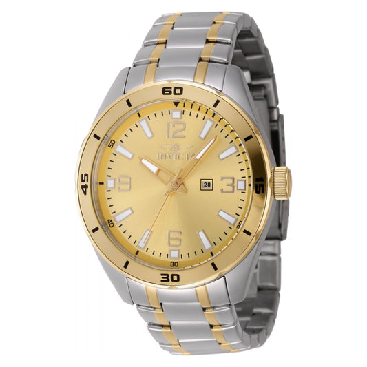 Reloj de pulsera Invicta pro diver 46672