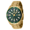 RELOJ  PARA HOMBRE INVICTA PRO DIVER 46675 - ORO