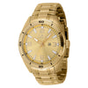 RELOJ  PARA HOMBRE INVICTA PRO DIVER 46676 - ORO