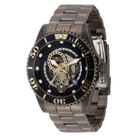 Reloj de pulsera Invicta pro diver 46678