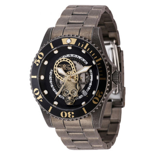 Reloj de pulsera Invicta pro diver 46678
