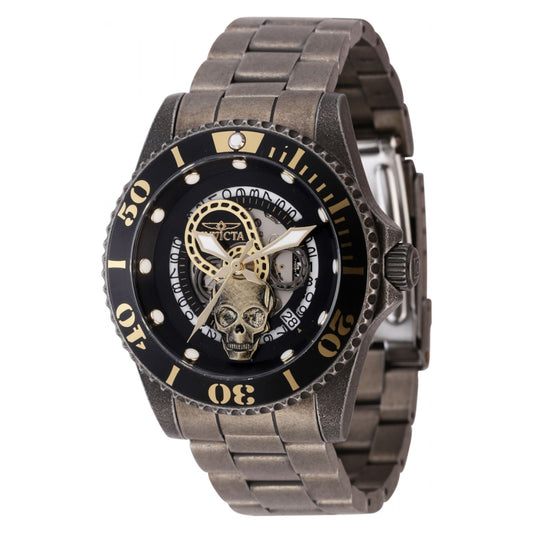 Reloj de pulsera Invicta pro diver 46678