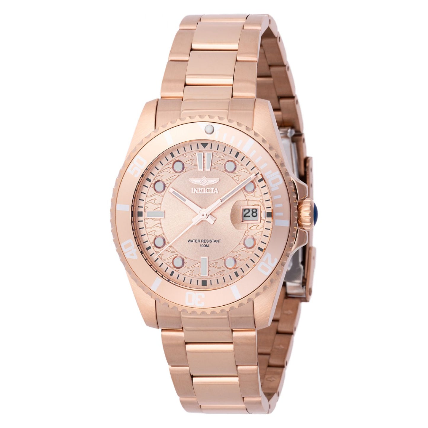 Reloj de pulsera Invicta pro diver 46685