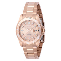 Reloj de pulsera Invicta pro diver 46685