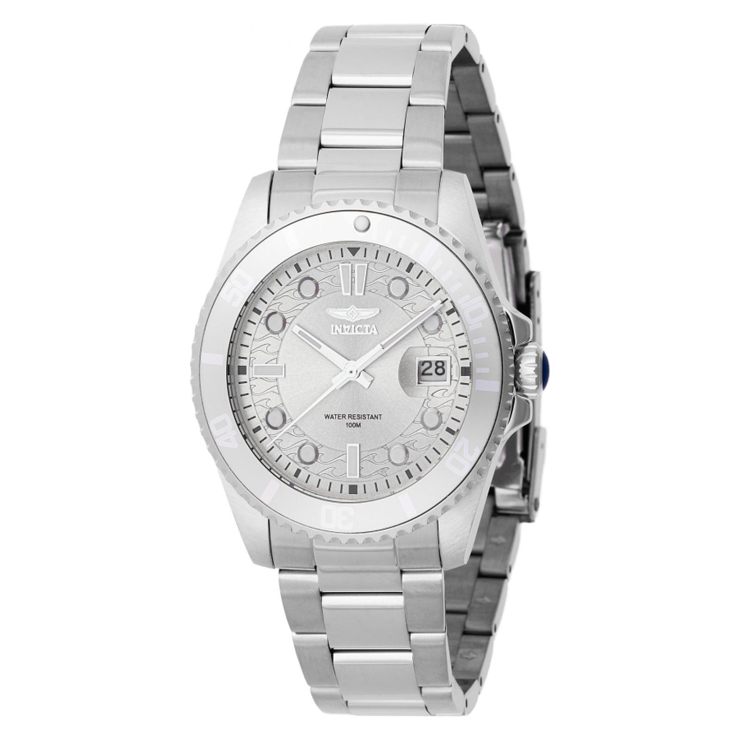 Reloj de pulsera Invicta pro diver 46687