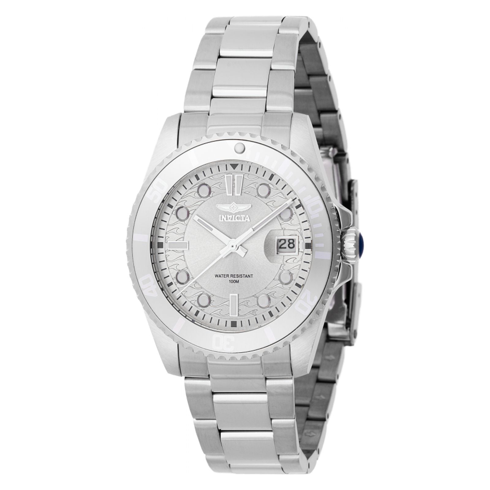Reloj de pulsera Invicta pro diver 46687
